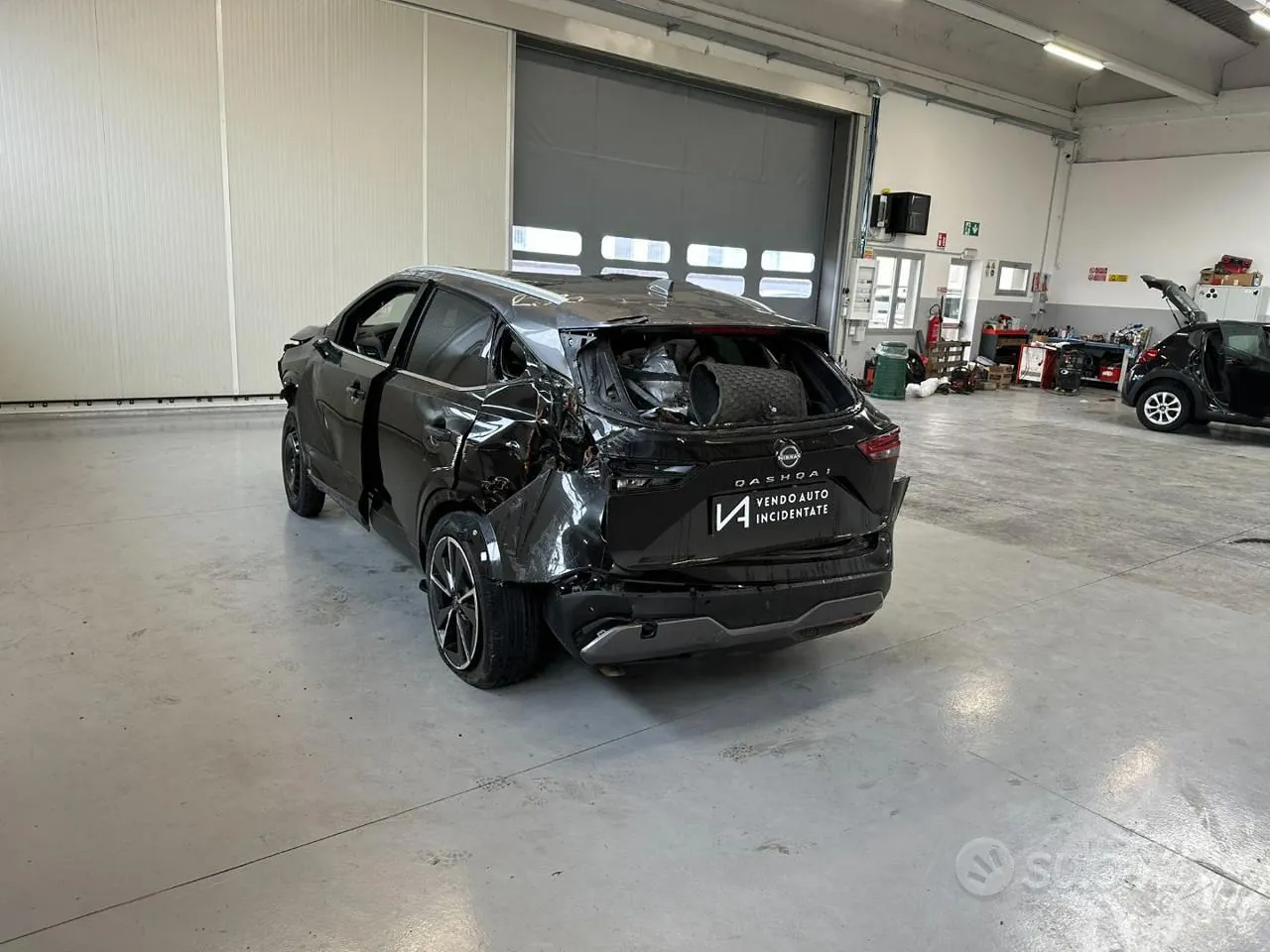 Nissan Qashqai 2024 photo 5