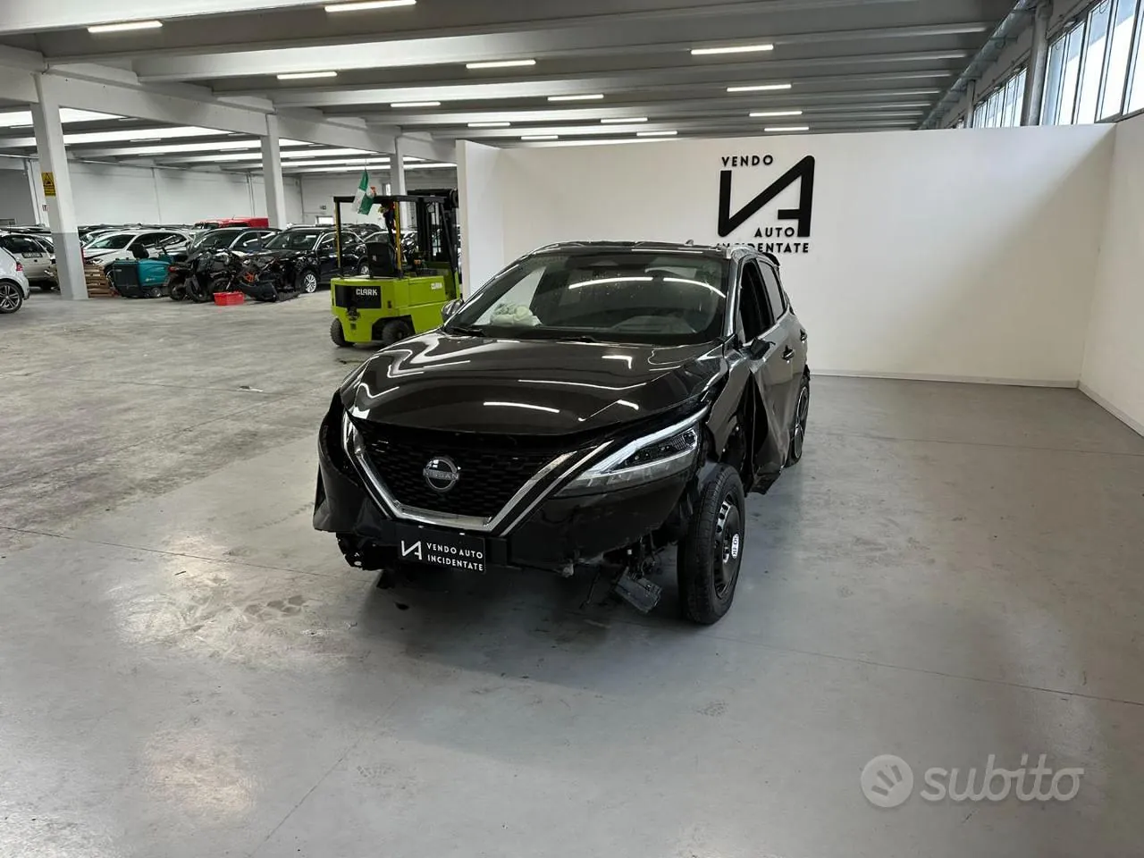 Nissan Qashqai 2024 photo 3