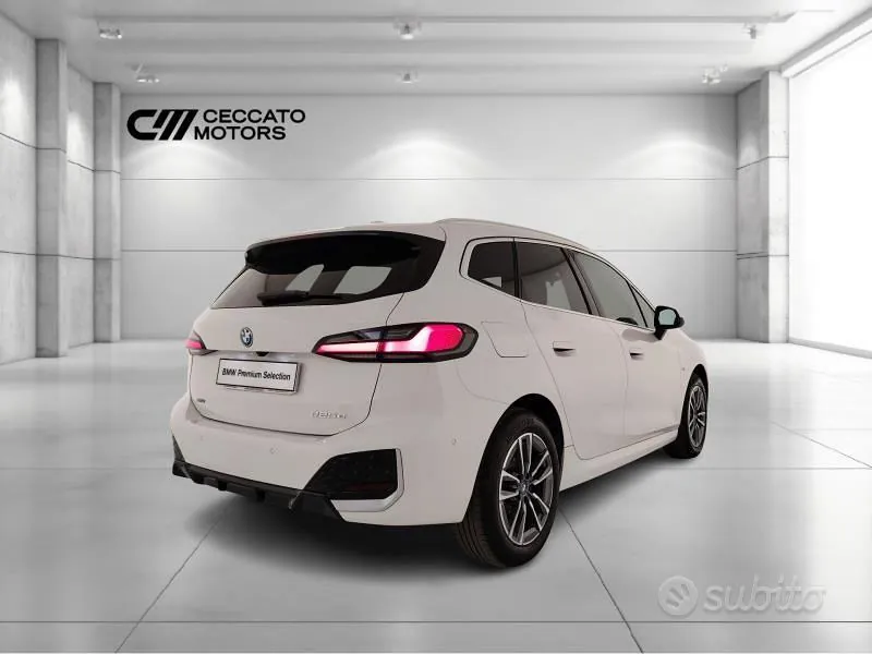 BMW 2 Series Active Tourer 2023 photo 4