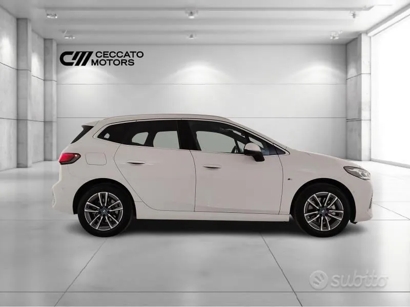 BMW 2 Series Active Tourer 2023 photo 3