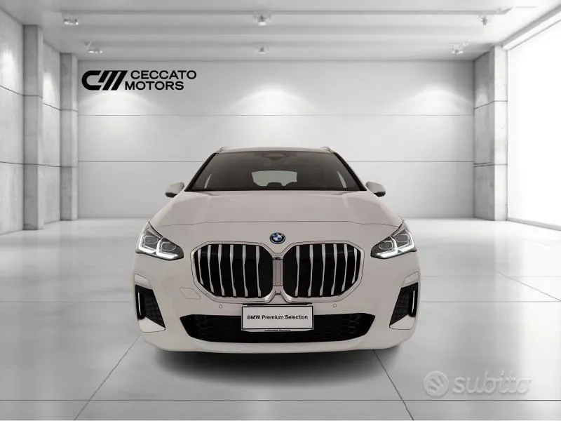 BMW 2 Series Active Tourer 2023 photo 2