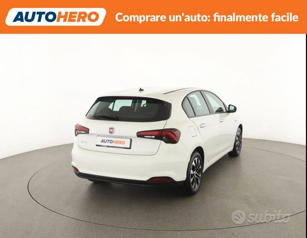 Fiat Tipo 2022 photo 5