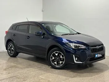 Subaru Xv 2018 photo 2