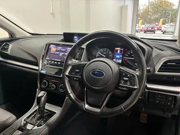 Subaru Xv 2018 photo 4