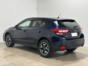 Subaru Xv 2018 photo 3
