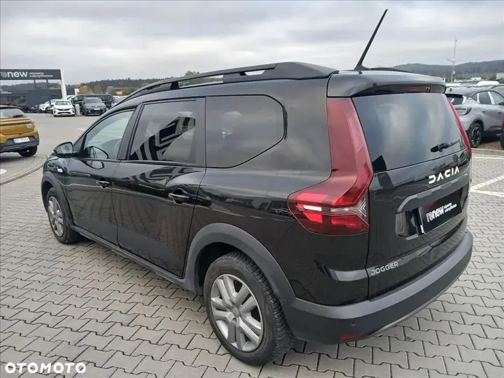 Dacia Jogger 2023 photo 4