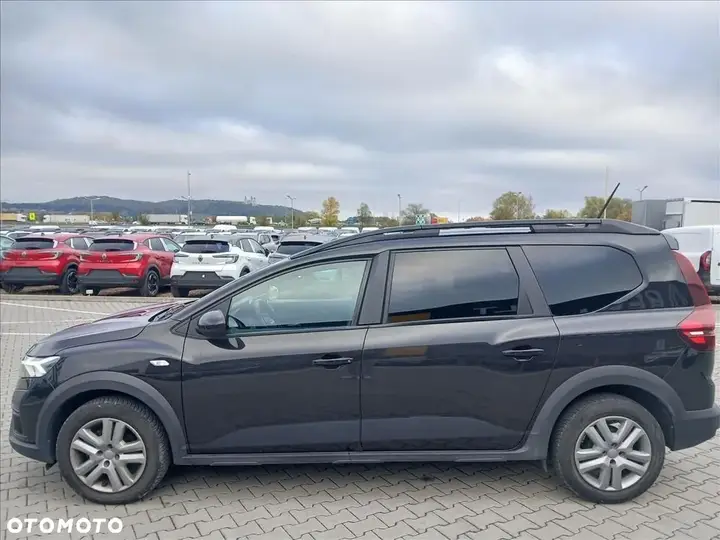 Dacia Jogger 2023 photo 5