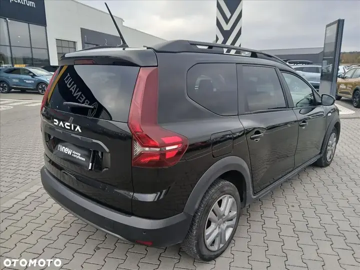 Dacia Jogger 2023 photo 3