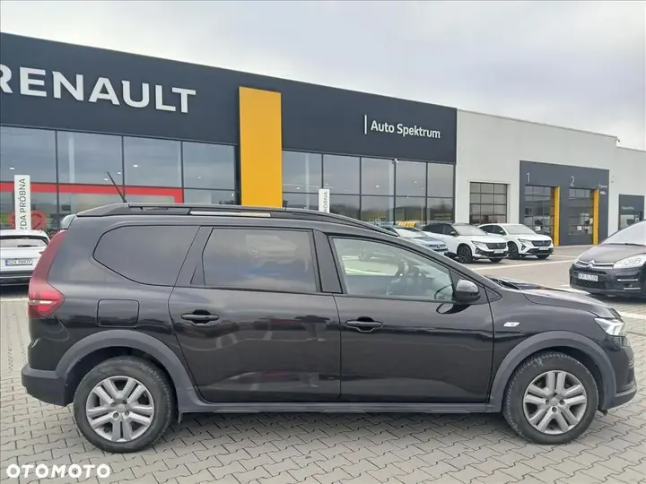 Dacia Jogger 2023 photo 2