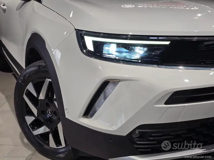 Opel Mokka 2022 photo 3