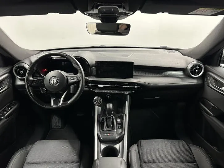 Alfa Romeo Tonale 2022 photo 2