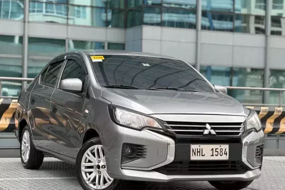Mitsubishi Mirage G4 2023 photo 2