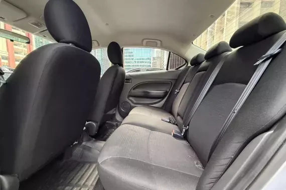 Mitsubishi Mirage G4 2023 photo 4
