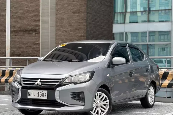 Mitsubishi Mirage G4 2023 photo 3