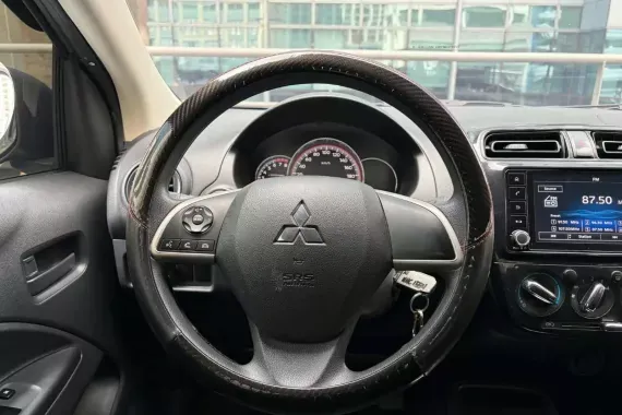 Mitsubishi Mirage G4 2023 photo 5