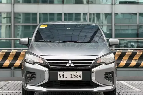Mitsubishi Mirage G4