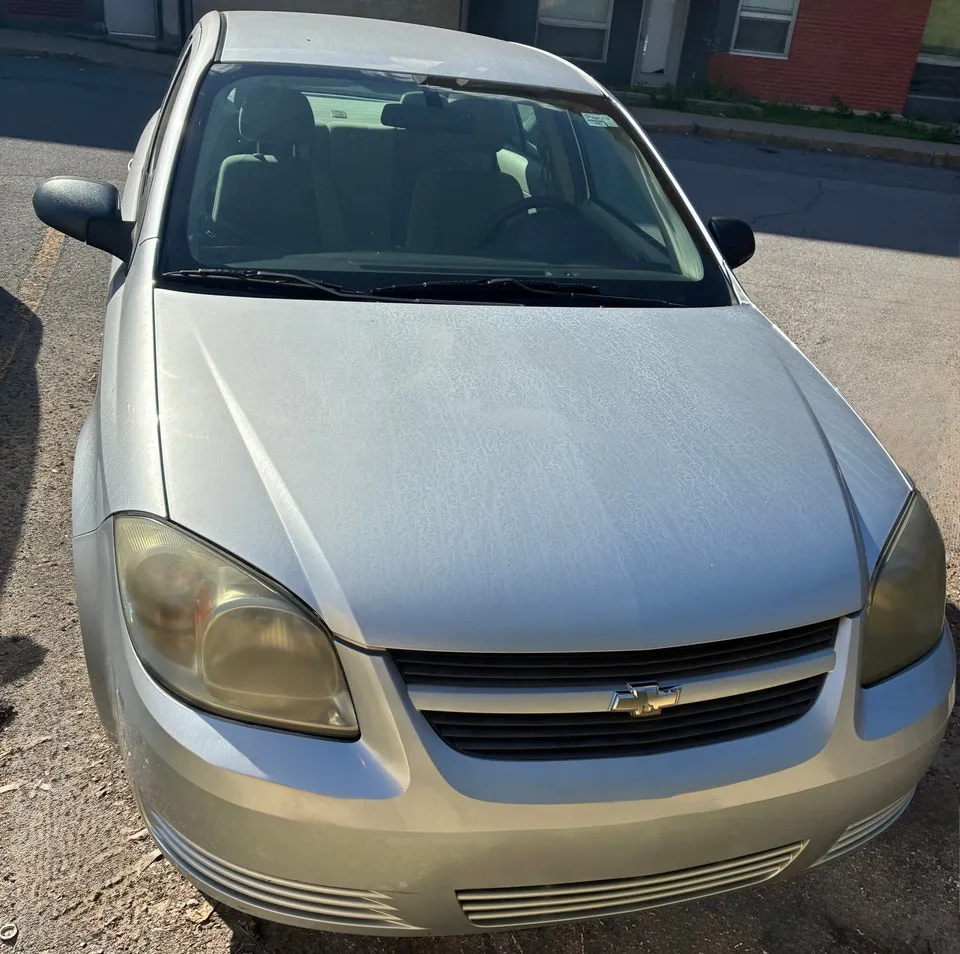 Chevrolet Cobalt