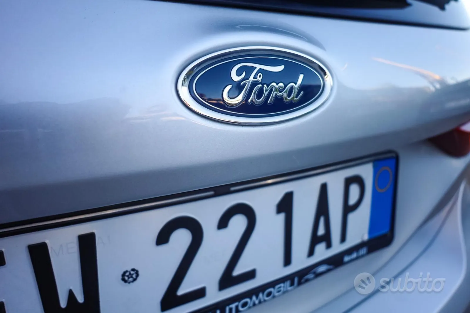 Ford Fiesta 2019 photo 5