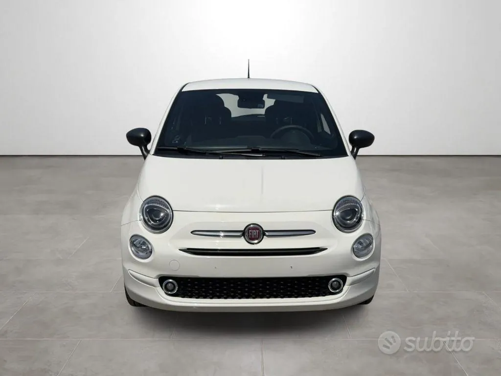 Fiat 500 2023 photo 2