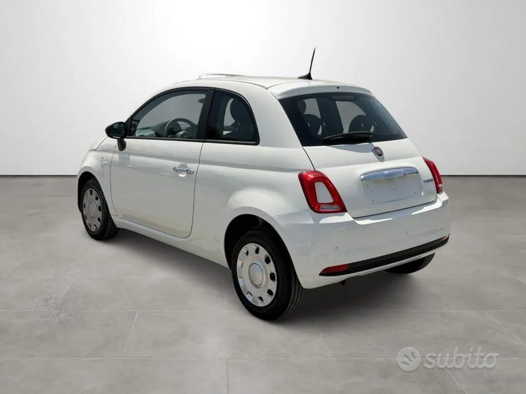 Fiat 500 2023 photo 4