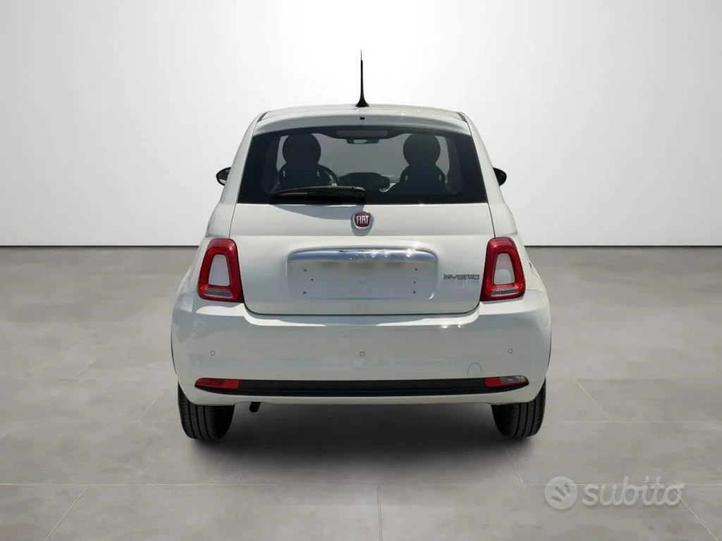 Fiat 500 2023 photo 5