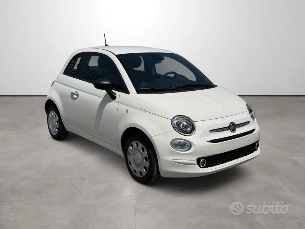 Fiat 500 2023 photo 3