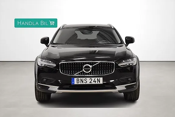Volvo V90 Cross Country 2021 photo 3