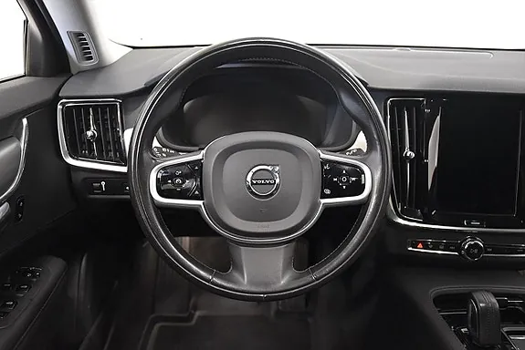 Volvo V90 Cross Country 2021 photo 2