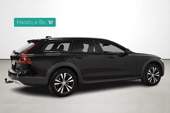 Volvo V90 Cross Country 2021 photo 4