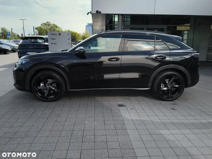 Volkswagen T-Roc 2026 photo 4