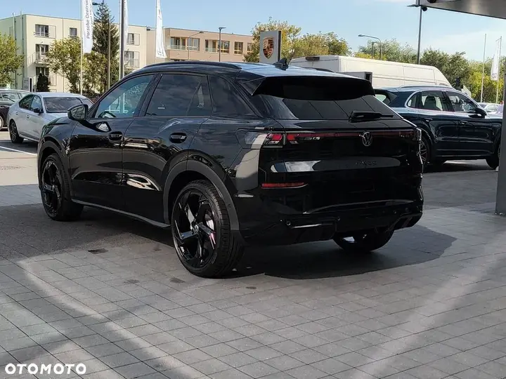 Volkswagen T-Roc 2026 photo 5