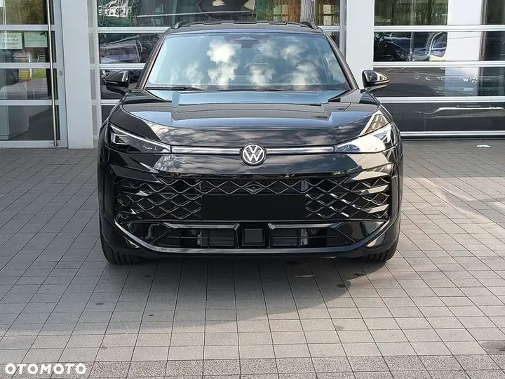Volkswagen T-Roc 2026 photo 2