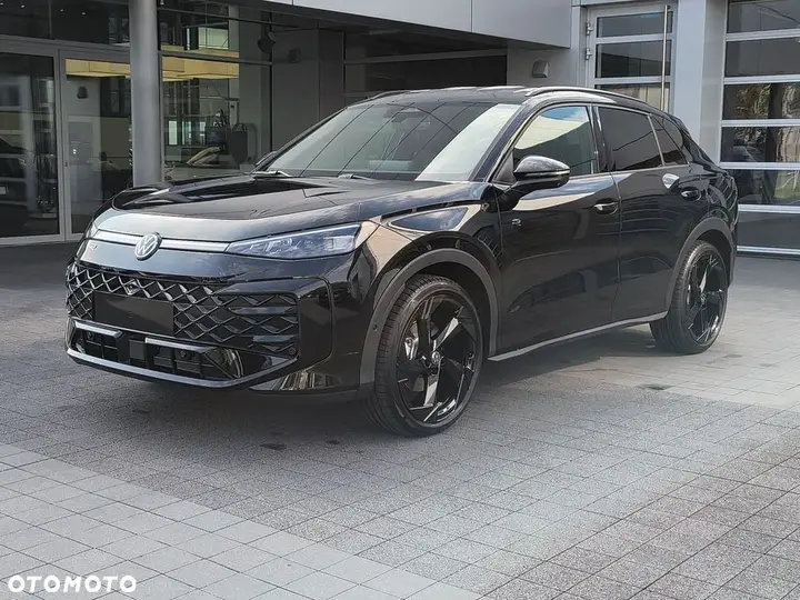 Volkswagen T-Roc 2026 photo 3
