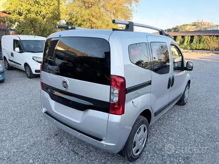 Fiat Qubo 2017 photo 2