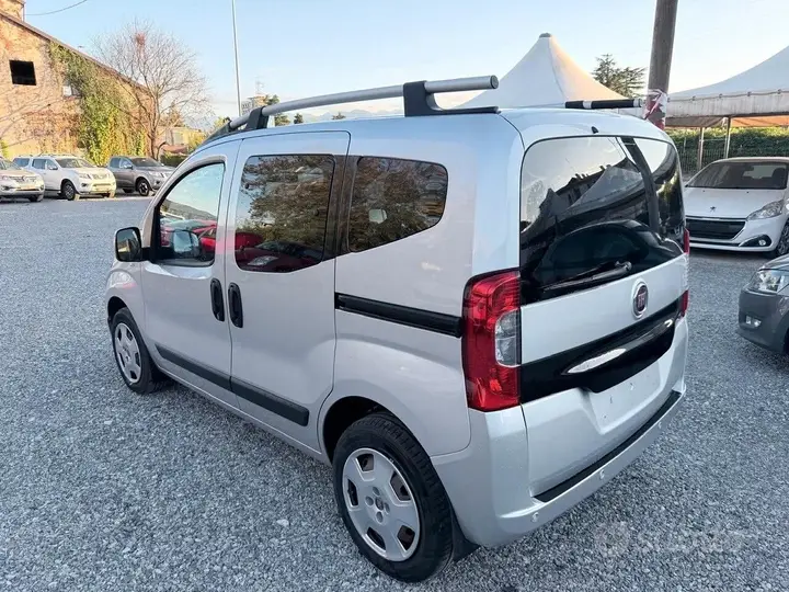 Fiat Qubo 2017 photo 5