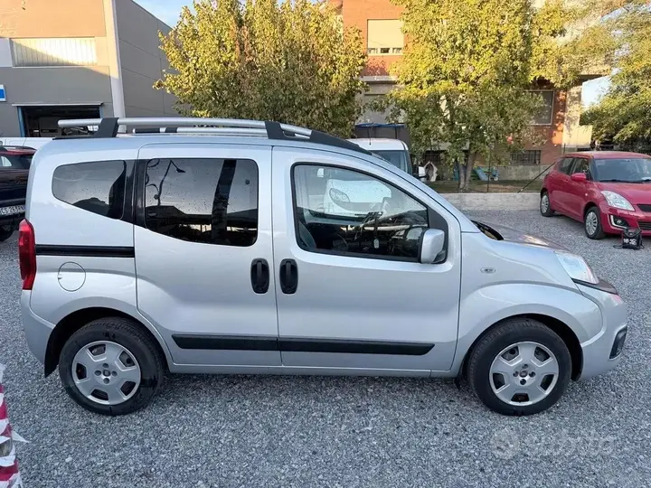 Fiat Qubo 2017 photo 4