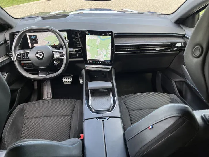Renault Austral 2023 photo 3