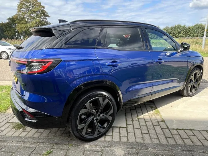 Renault Austral 2023 photo 2