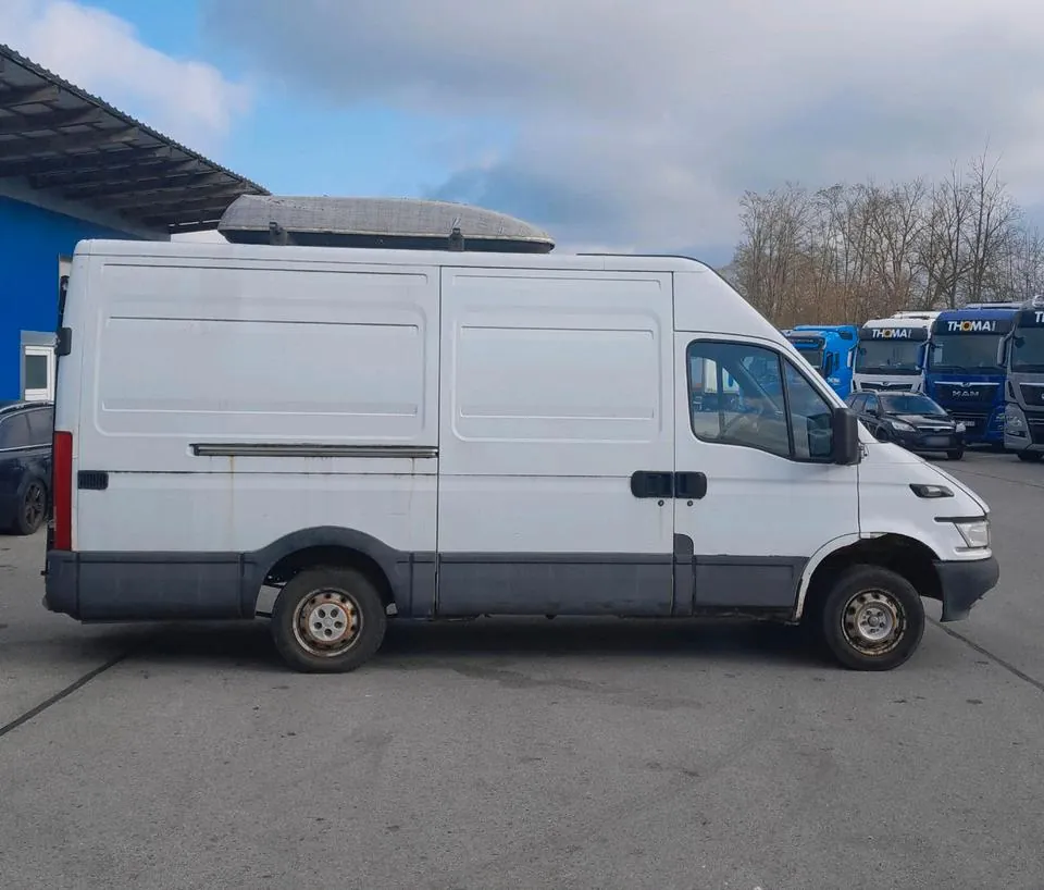 Iveco Daily
