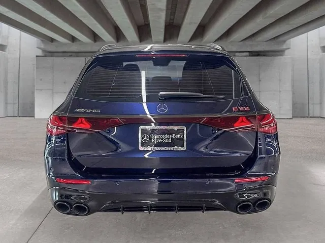 Mercedes-Benz E-Class 2026 photo 4
