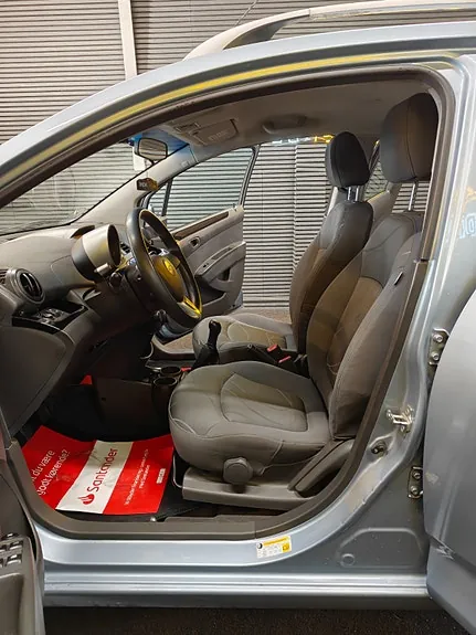 Chevrolet Spark 2012 photo 5