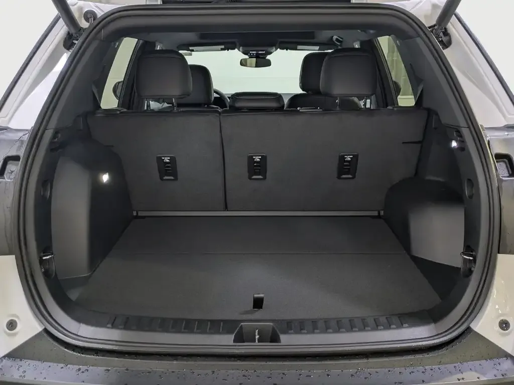 GMC Terrain 2027 photo 5