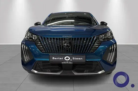 Peugeot E-2008 2026 photo 2
