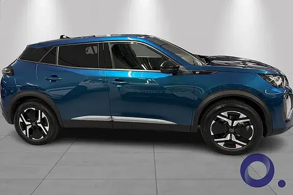 Peugeot E-2008 2026 photo 5