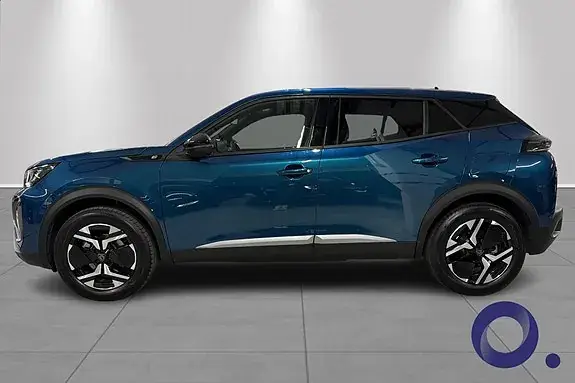 Peugeot E-2008 2026 photo 4