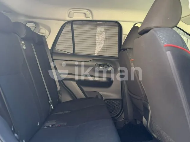 Toyota Raize 2023 photo 3
