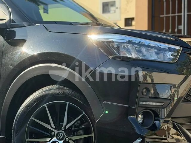 Toyota Raize 2023 photo 2