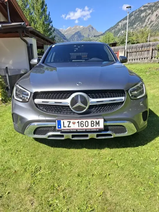 Mercedes-Benz Clc 2019 photo 3