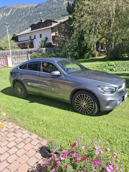 Mercedes-Benz Clc 2019 photo 2