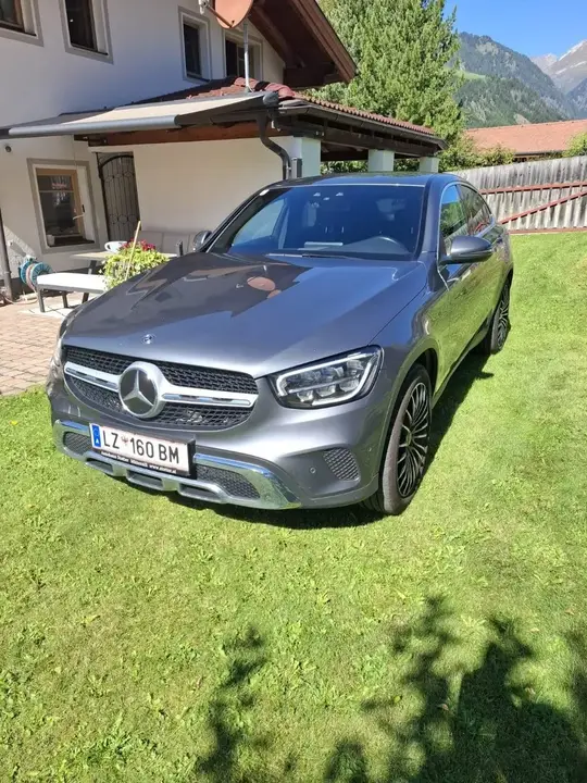 Mercedes-Benz Clc